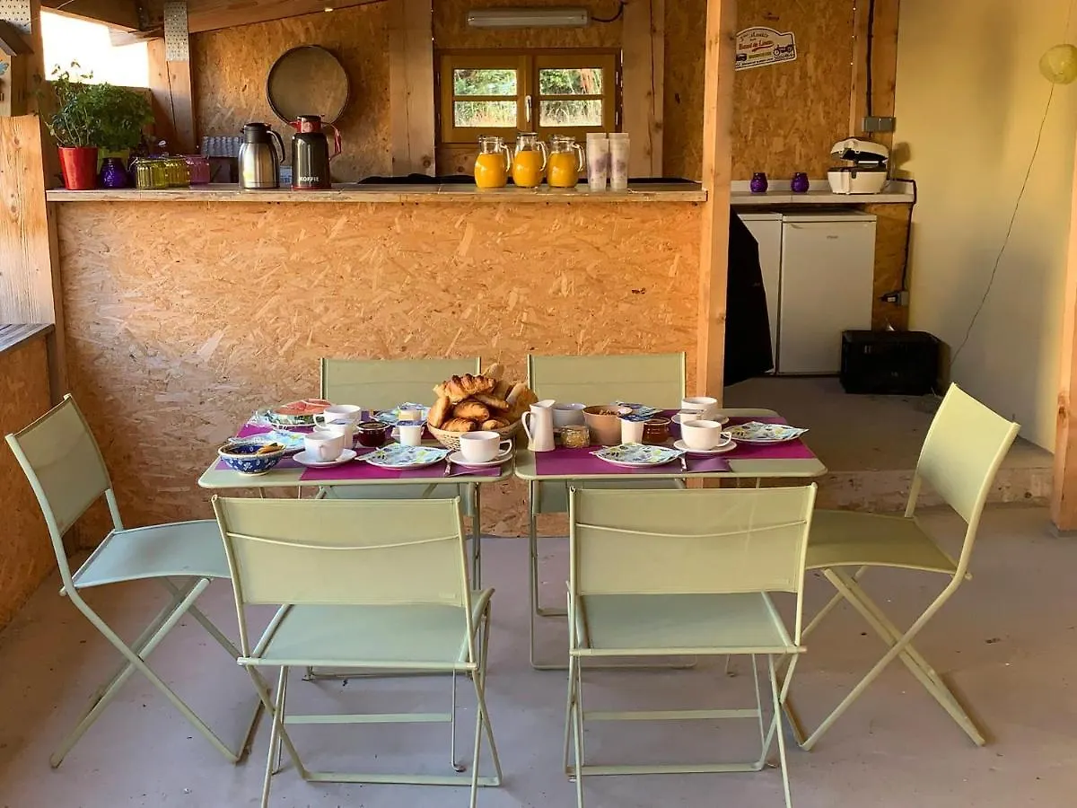 Apartment Chateau Ferrassieres France