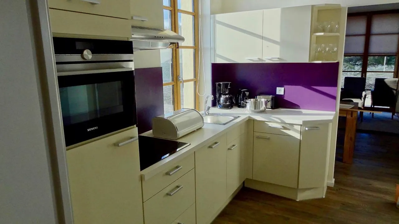 Apartment Chateau Ferrassieres