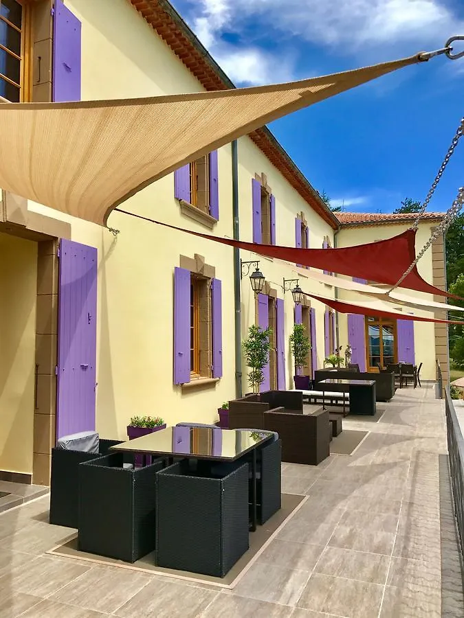 Apartment Chateau Ferrassieres