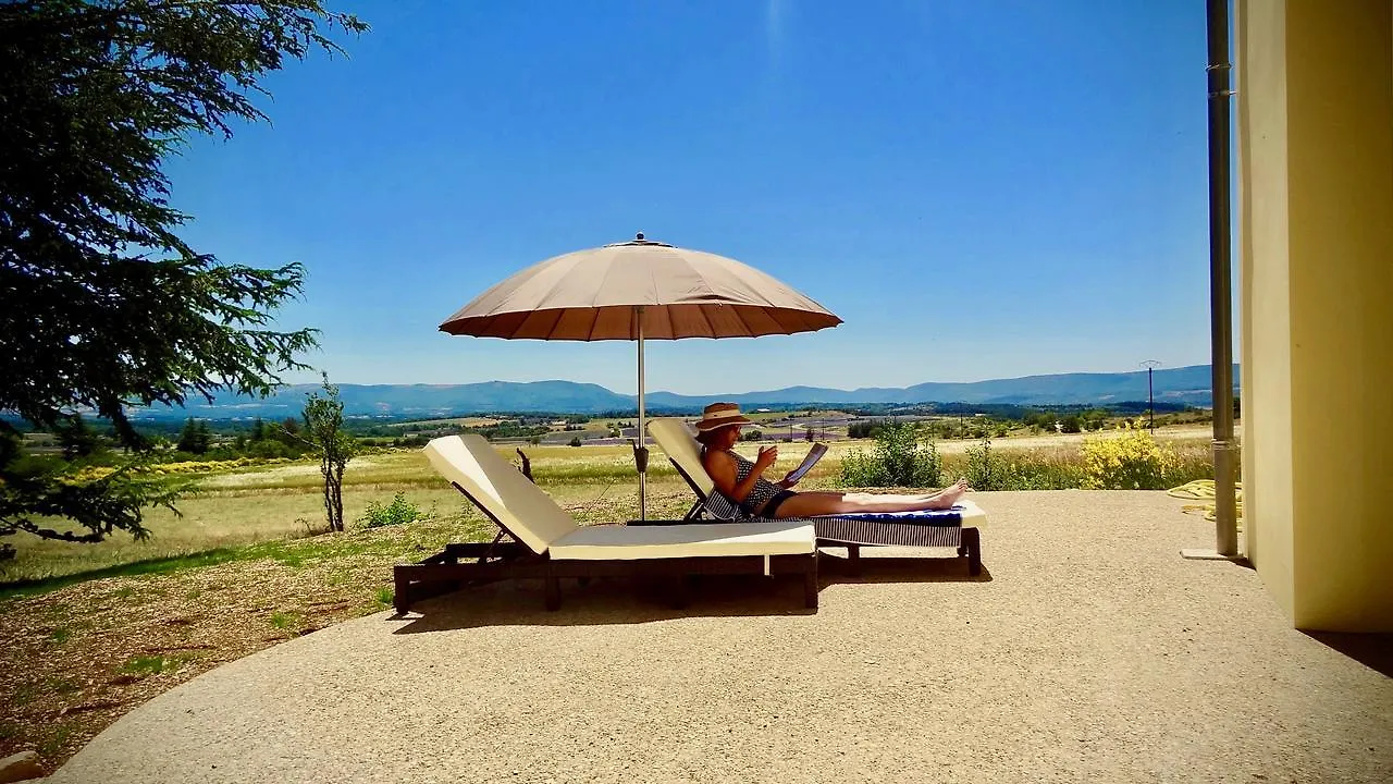 Apartment Chateau Ferrassieres