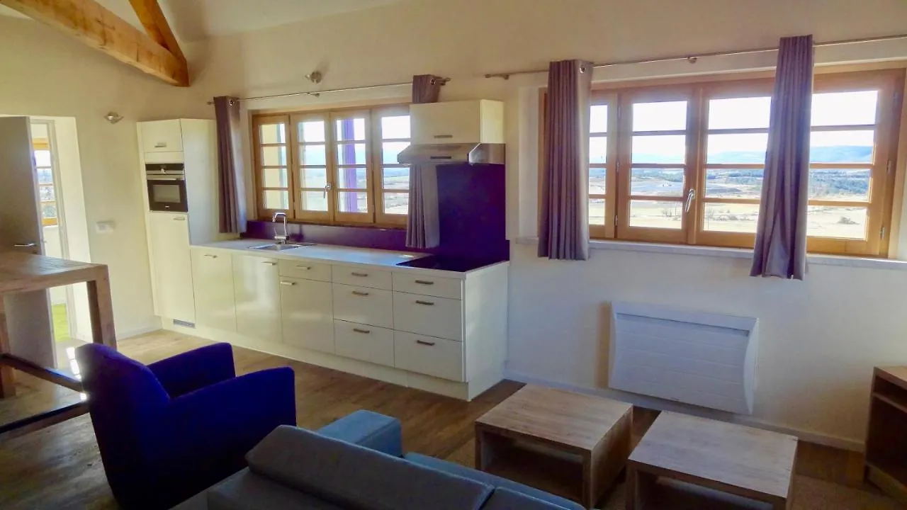 Apartment Chateau Ferrassieres
