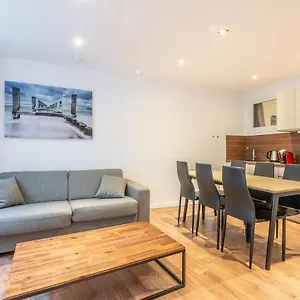 Appartement Intimement, Évian-les-Bains