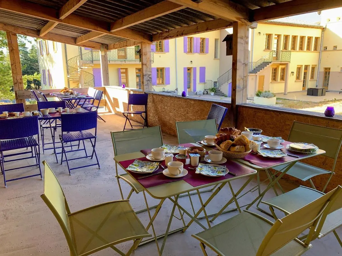 Apartment Chateau Ferrassieres France