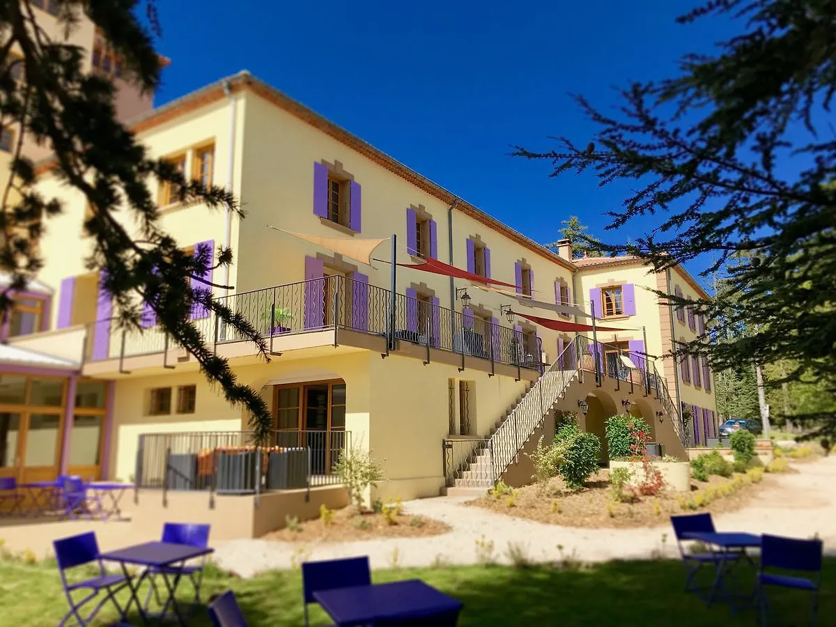 Chateau Ferrassieres 法国