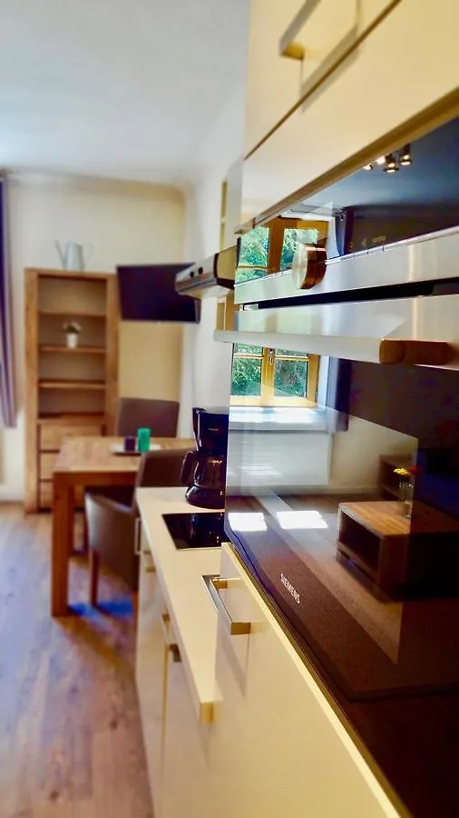 Apartment Chateau Ferrassieres