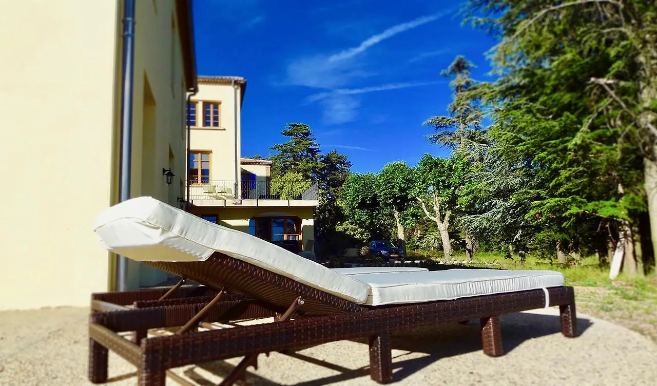 Chateau Ferrassieres 0*,  France