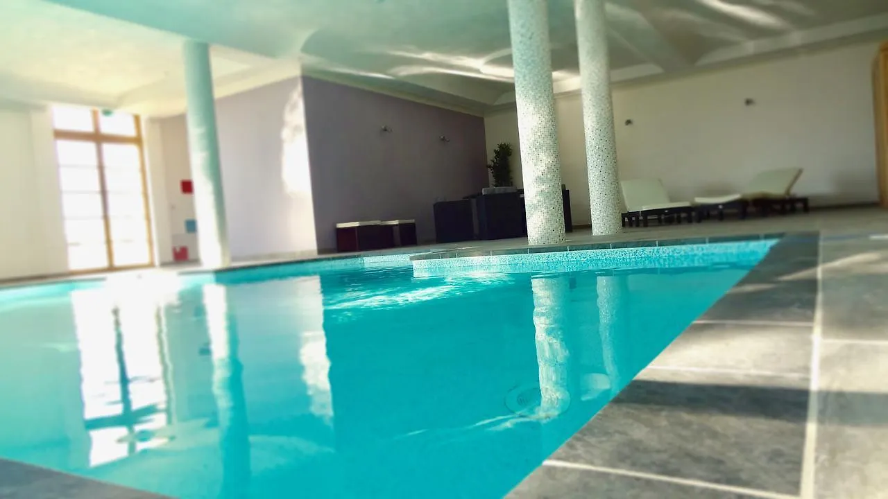 Apartment Chateau Ferrassieres France