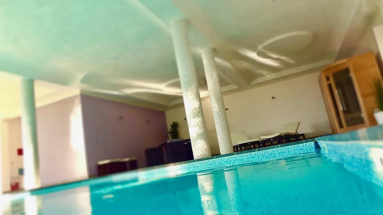 公寓 Chateau Ferrassieres