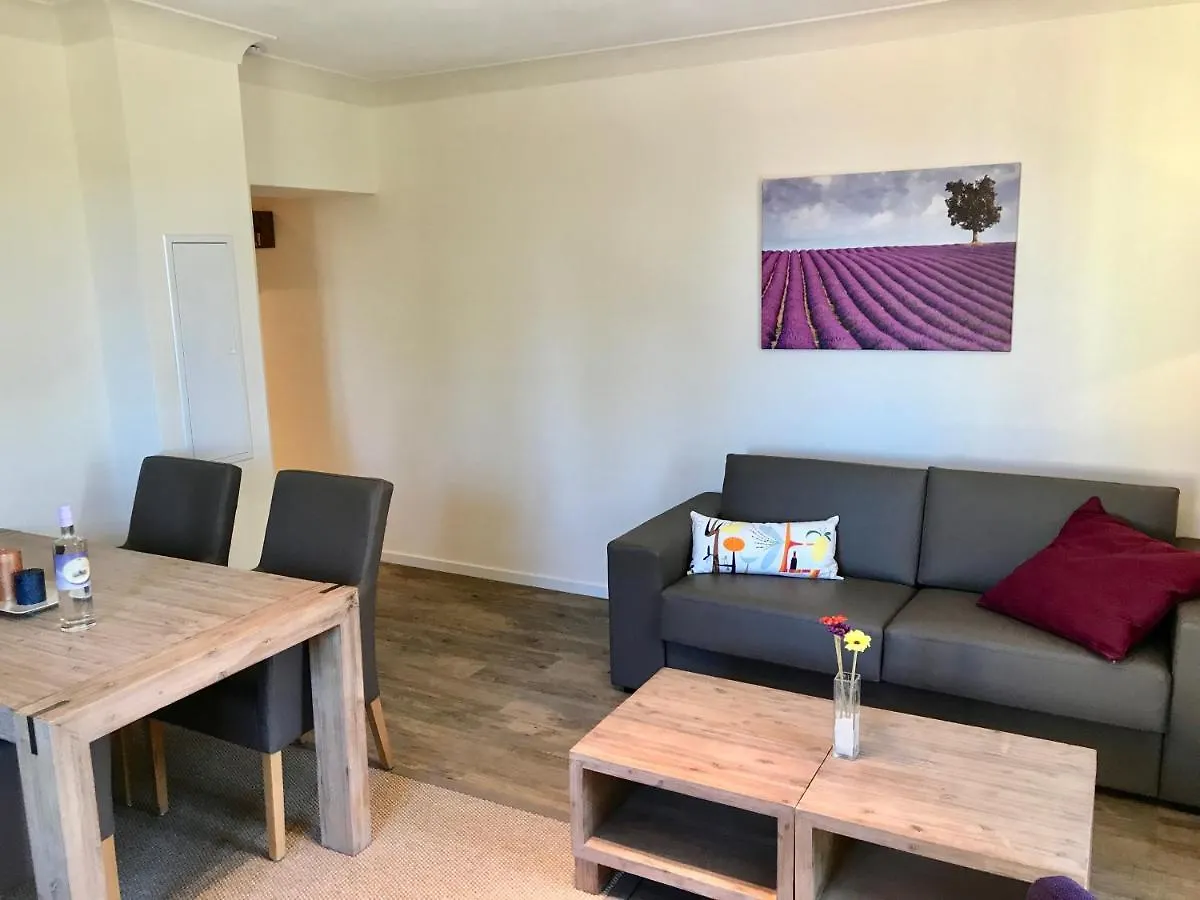 Apartment Chateau Ferrassieres