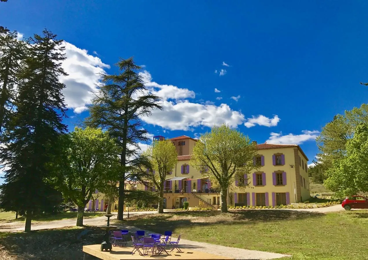 Chateau Ferrassieres