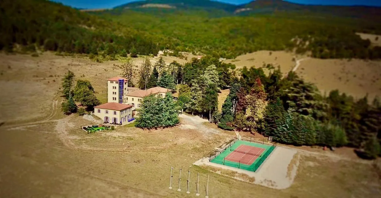Apartment Chateau Ferrassieres