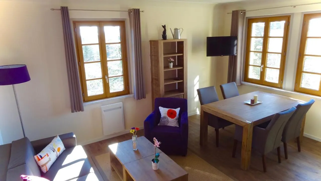 Chateau Ferrassieres 0*,  法国