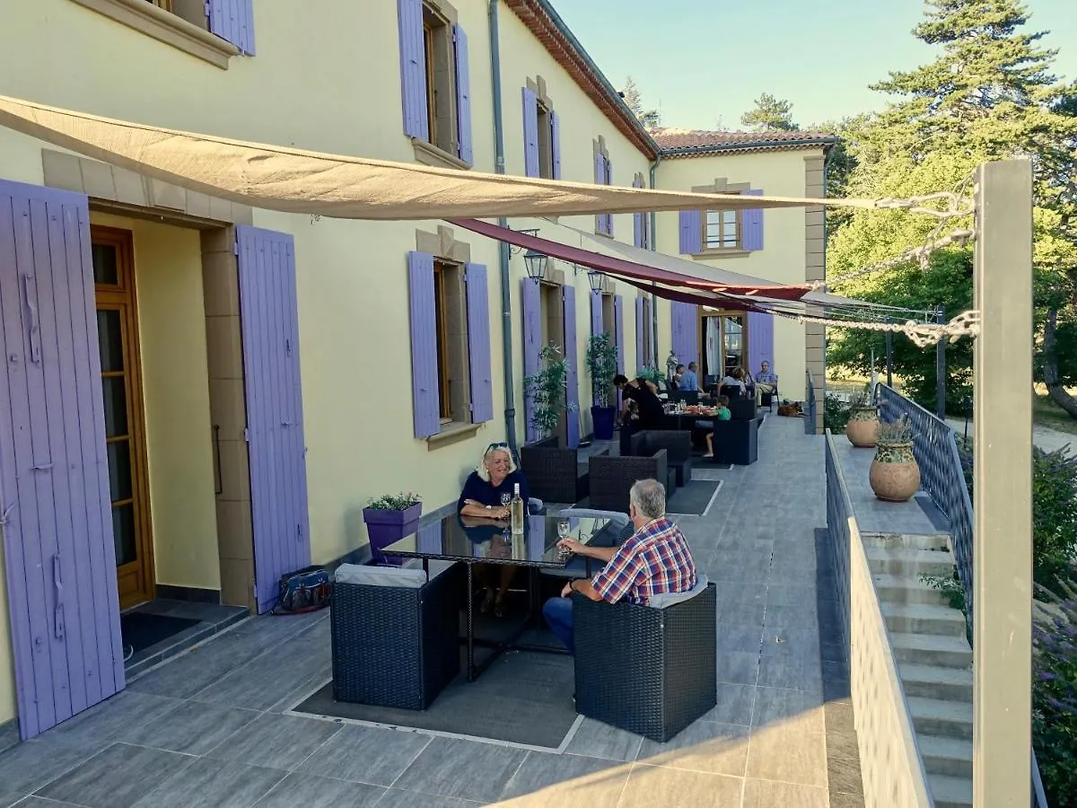 Chateau Ferrassieres 0*,